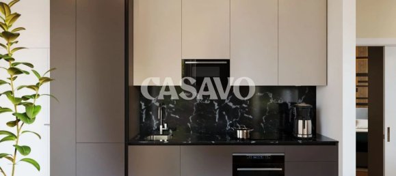 Apartamento T2 em Rome, Italy N.º 325106 6