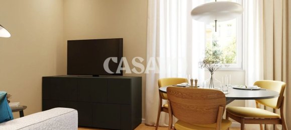 Apartamento T2 em Rome, Italy N.º 325106 3