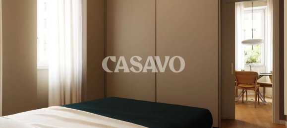 Apartamento T2 em Rome, Italy N.º 325106 8