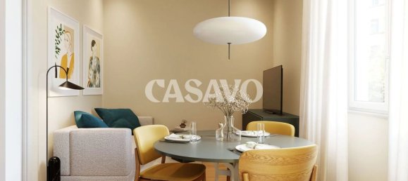 Apartamento T2 em Rome, Italy N.º 325106 2