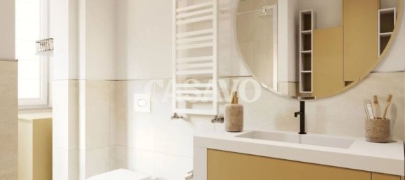 Apartamento T2 em Rome, Italy N.º 325106 10