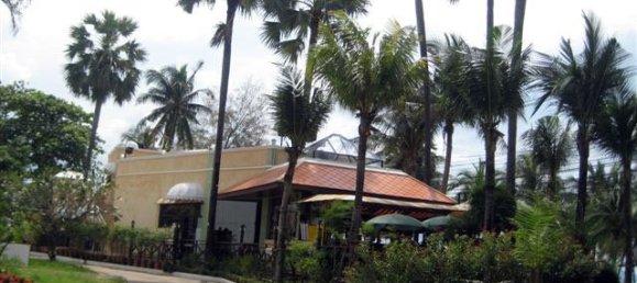 Apartamento com 1 quarto em condomínio em Pattaya, Thailand N.º 3760 2