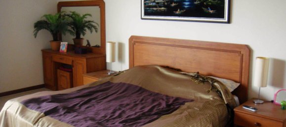 Apartamento com 1 quarto em condomínio em Pattaya, Thailand N.º 3760 11