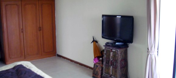 Apartamento com 1 quarto em condomínio em Pattaya, Thailand N.º 3760 10