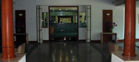 Apartamento com 1 quarto em condomínio em Pattaya, Thailand N.º 3760 5