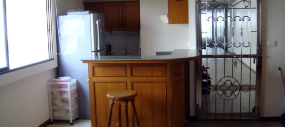 Apartamento com 1 quarto em condomínio em Pattaya, Thailand N.º 3760 13