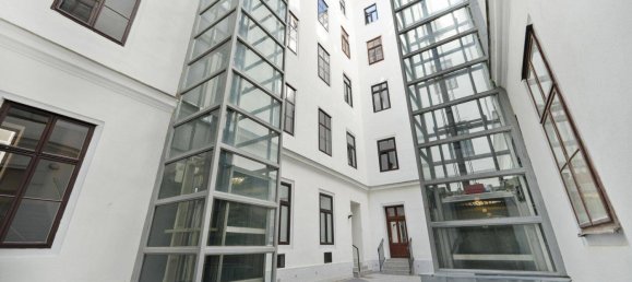 4غرفة شقة في Leopoldstadt, Austria رقم 41423 16