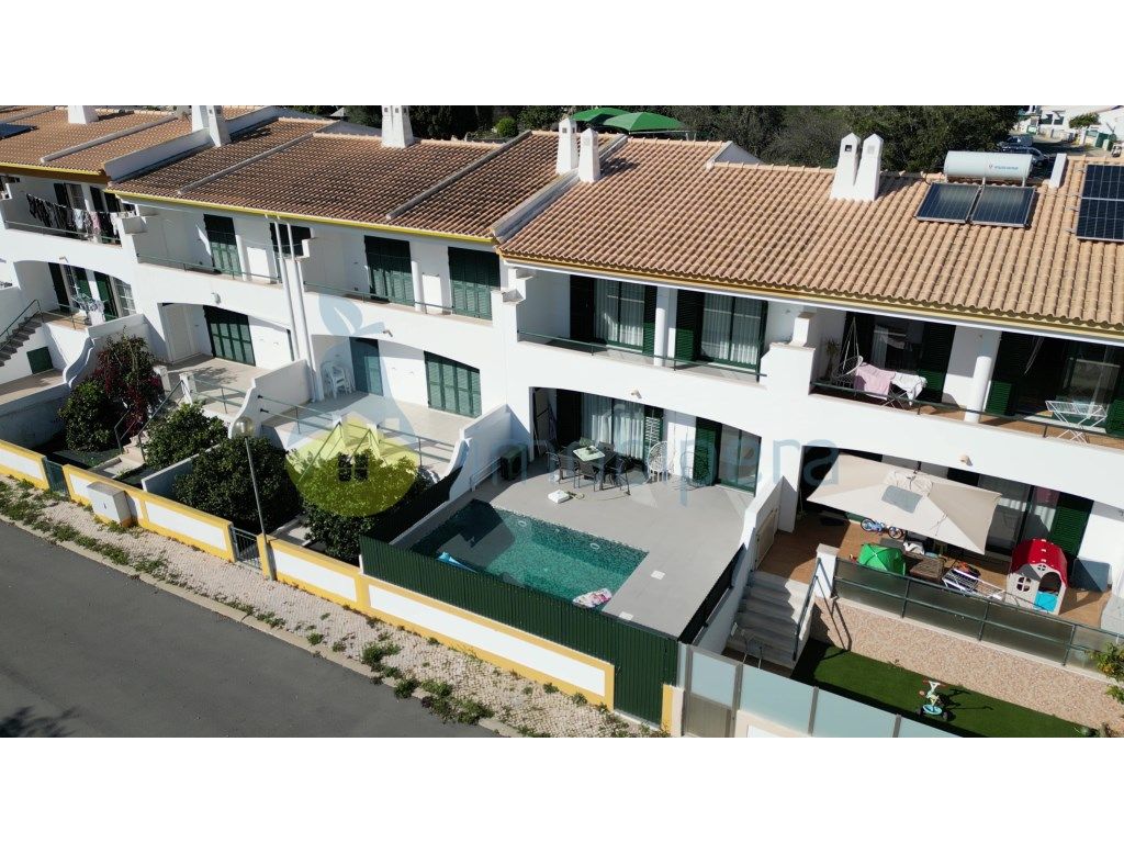 3 chambres Maison à Albufeira, Portugal No. 101852