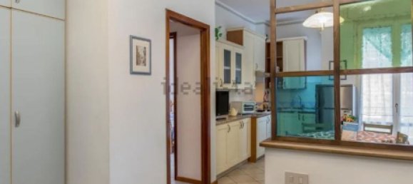 2-Zimmer Wohnung in Borghetto Santo Spirito, Italy, Nr. 238817 6