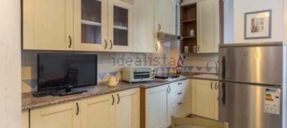 2-Zimmer Wohnung in Borghetto Santo Spirito, Italy, Nr. 238817 14