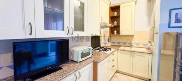 2-Zimmer Wohnung in Borghetto Santo Spirito, Italy, Nr. 238817 13