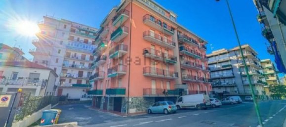 2-Zimmer Wohnung in Borghetto Santo Spirito, Italy, Nr. 238817 5