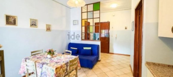 2-Zimmer Wohnung in Borghetto Santo Spirito, Italy, Nr. 238817 10