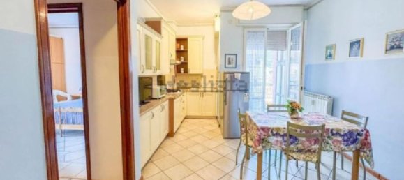 2-Zimmer Wohnung in Borghetto Santo Spirito, Italy, Nr. 238817 11