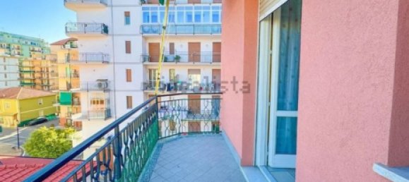 2-Zimmer Wohnung in Borghetto Santo Spirito, Italy, Nr. 238817 19