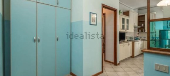 2-Zimmer Wohnung in Borghetto Santo Spirito, Italy, Nr. 238817 8