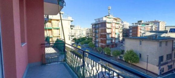 2-Zimmer Wohnung in Borghetto Santo Spirito, Italy, Nr. 238817 18