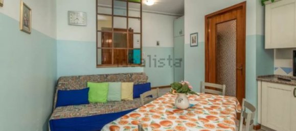 2-Zimmer Wohnung in Borghetto Santo Spirito, Italy, Nr. 238817 9