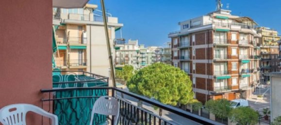 2-Zimmer Wohnung in Borghetto Santo Spirito, Italy, Nr. 238817 20