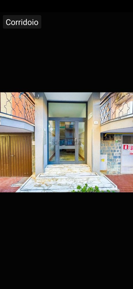 2-Zimmer Wohnung in Borghetto Santo Spirito, Italy, Nr. 238817