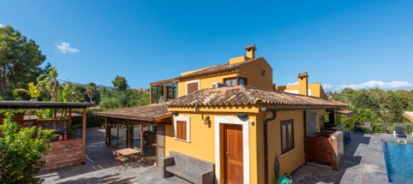 4 bedrooms House in Esporles, Spain No. 178126 10