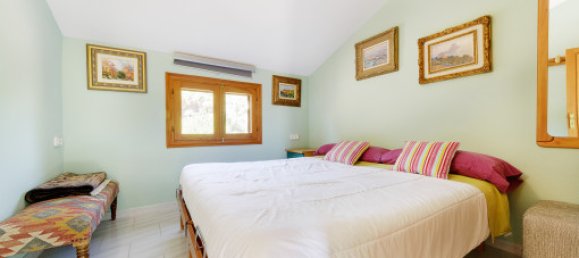 4 bedrooms House in Esporles, Spain No. 178126 12