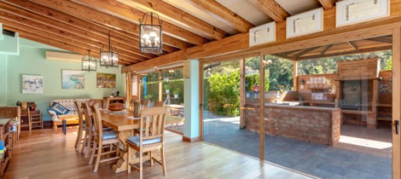 4 bedrooms House in Esporles, Spain No. 178126 14