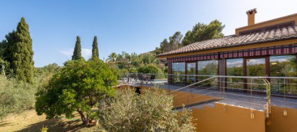 4 bedrooms House in Esporles, Spain No. 178126 2