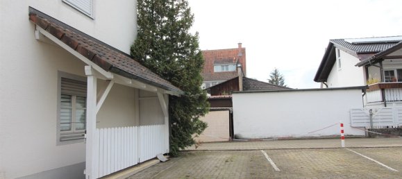 4غرفة شقة في Lorrach, Germany رقم 52269 11