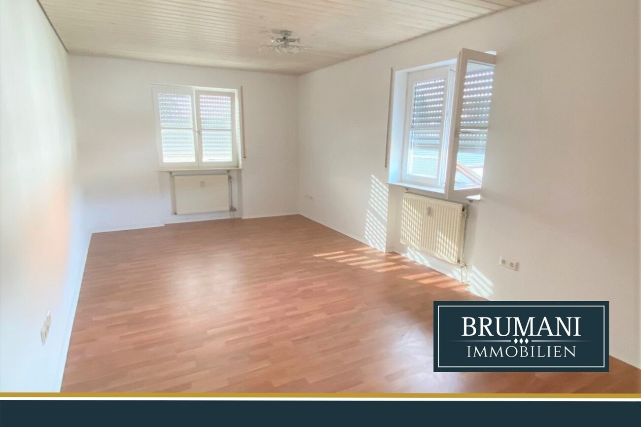 Apartamento de 4 habitaciónes en Lorrach, Germany No. 52269