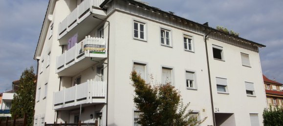 4غرفة شقة في Lorrach, Germany رقم 52269 10