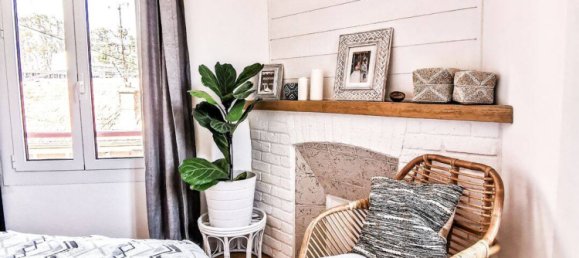 2 bedrooms Apartment in Cap-d'Ail, France No. 328964 6