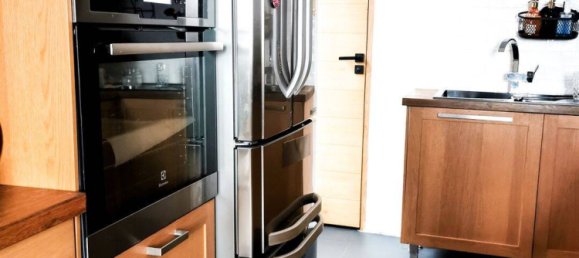 2 bedrooms Apartment in Cap-d'Ail, France No. 328964 8