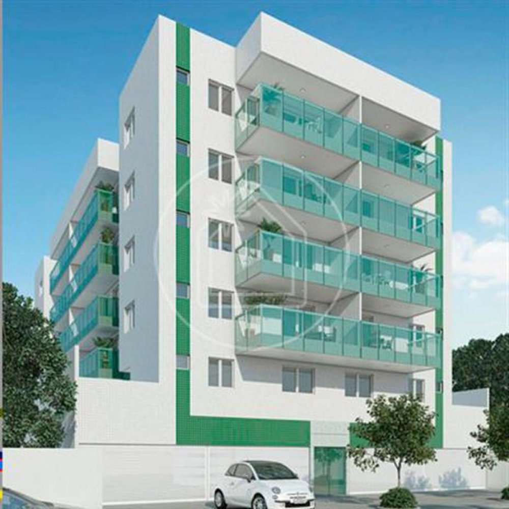 Apartamento de 2 dormitorios en Rio de Janeiro, Brazil No. 483522