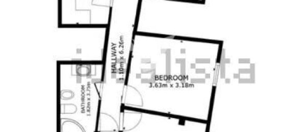 3 bedrooms Apartment in Vilanova i la Geltru, Spain No. 98692 13