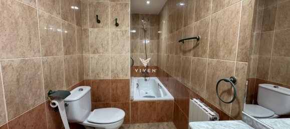 3 bedrooms Apartment in Vilanova i la Geltru, Spain No. 98692 6