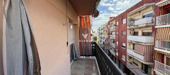 3 bedrooms Apartment in Vilanova i la Geltru, Spain No. 98692 24