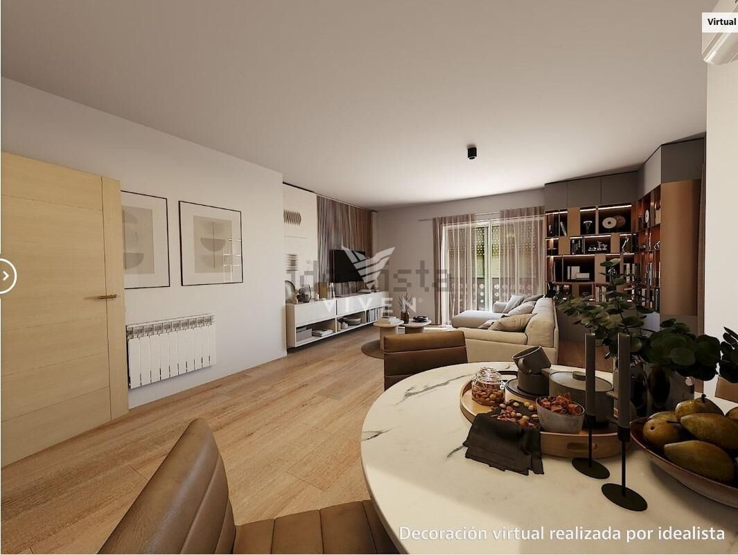 3 bedrooms Apartment in Vilanova i la Geltru, Spain No. 98692