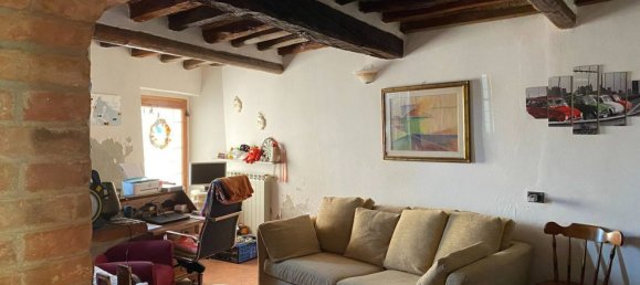 3 rooms House in Caorso, Italy No. 165461 7