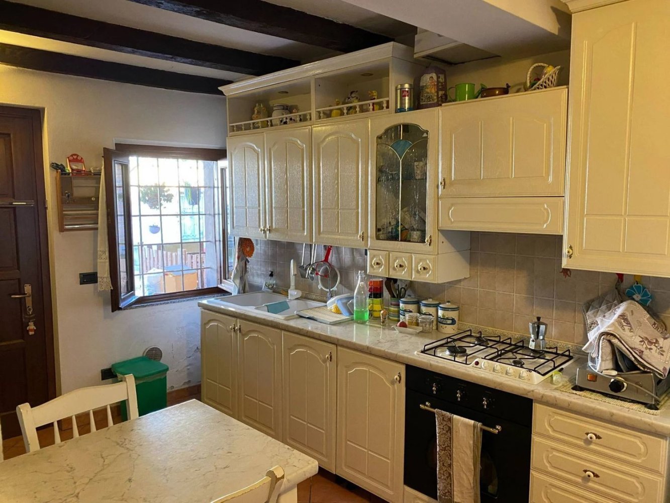 3 rooms House in Caorso, Italy No. 165461