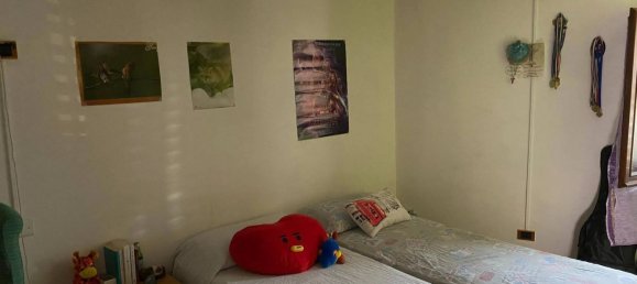 3 rooms House in Caorso, Italy No. 165461 11