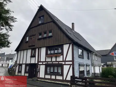 Adosado de 6 dormitorios en Siegen-Wittgenstein, Germany No. 150655