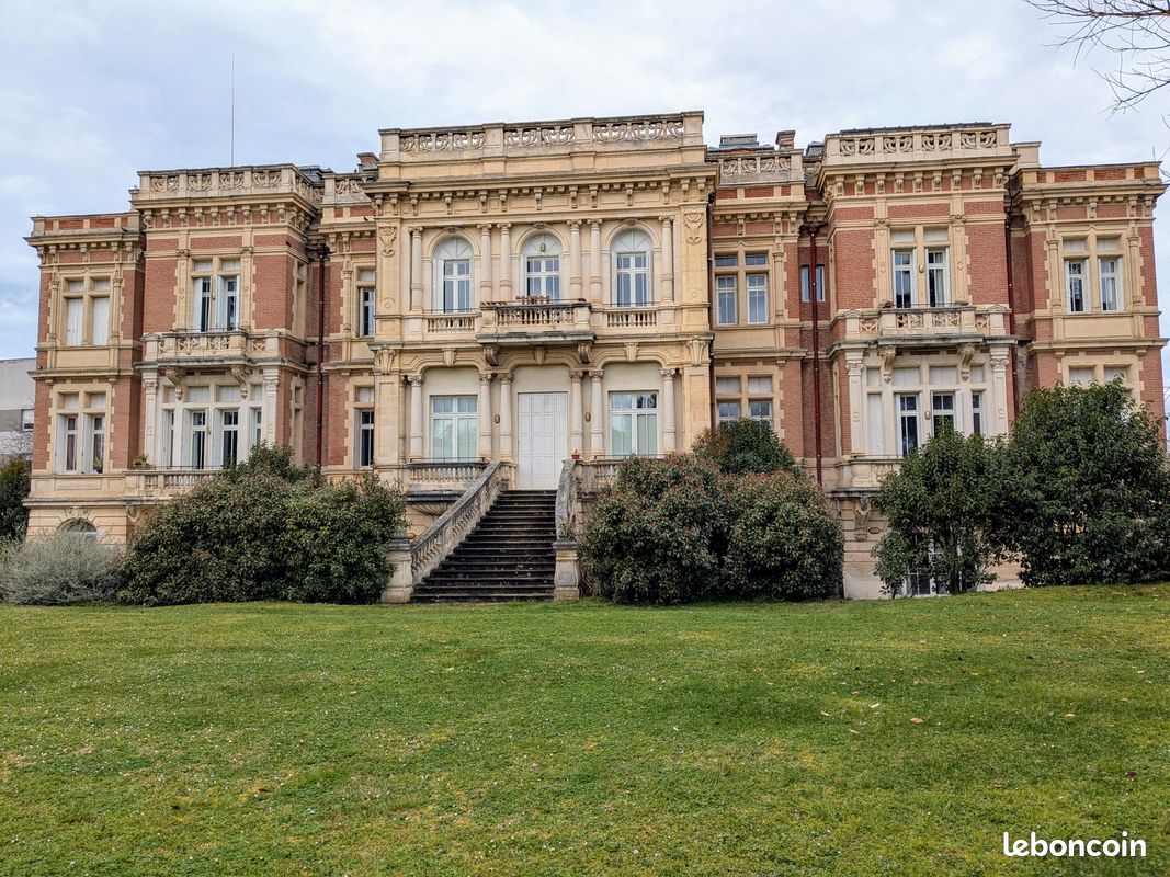 1 Schlafzimmer Wohnung in Colomiers, France, Nr. 320334