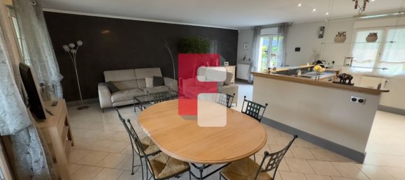 4 chambres Maison à Saint-Lyé, France No. 38611 14