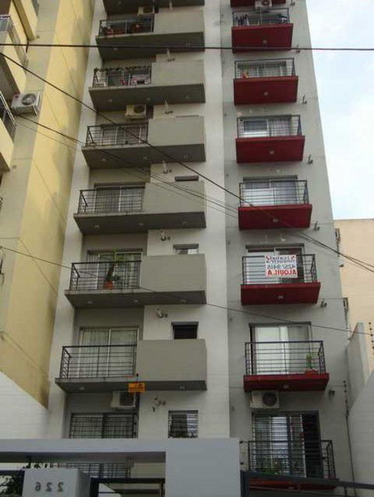 2 chambres Appartement à Quilmes, Argentina No. 21580