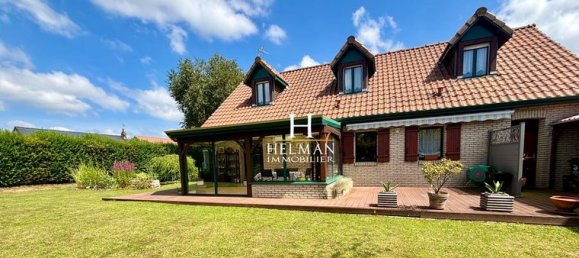 4 غرف نوم منزل في Longuenesse, France رقم 313317 15