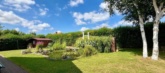 4 غرف نوم منزل في Longuenesse, France رقم 313317 16