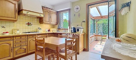 4 غرف نوم منزل في Longuenesse, France رقم 313317 5