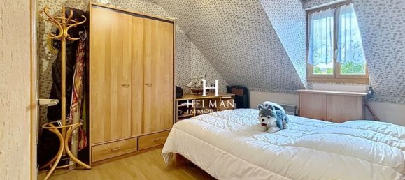 4 غرف نوم منزل في Longuenesse, France رقم 313317 12