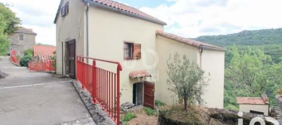 3 Schlafzimmer Haus in Aveyron, France, Nr. 301231 13